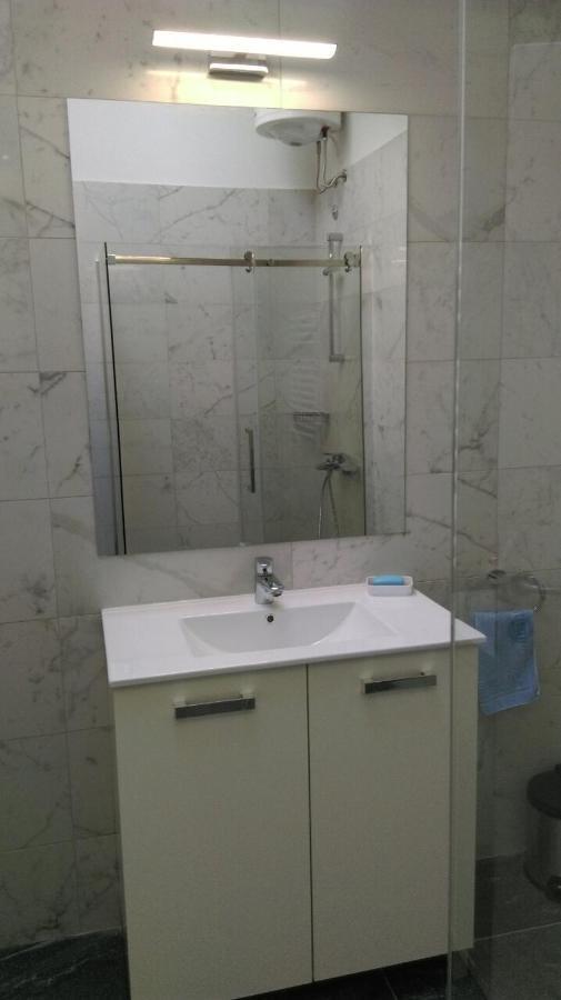 Sara Apartment Belgrade Extérieur photo